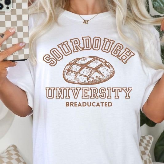 Sourdough University (Transfer Only)