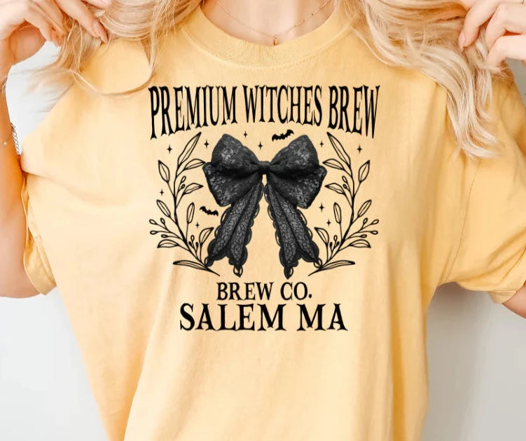 Premium Witches Brew (Transfer Only)