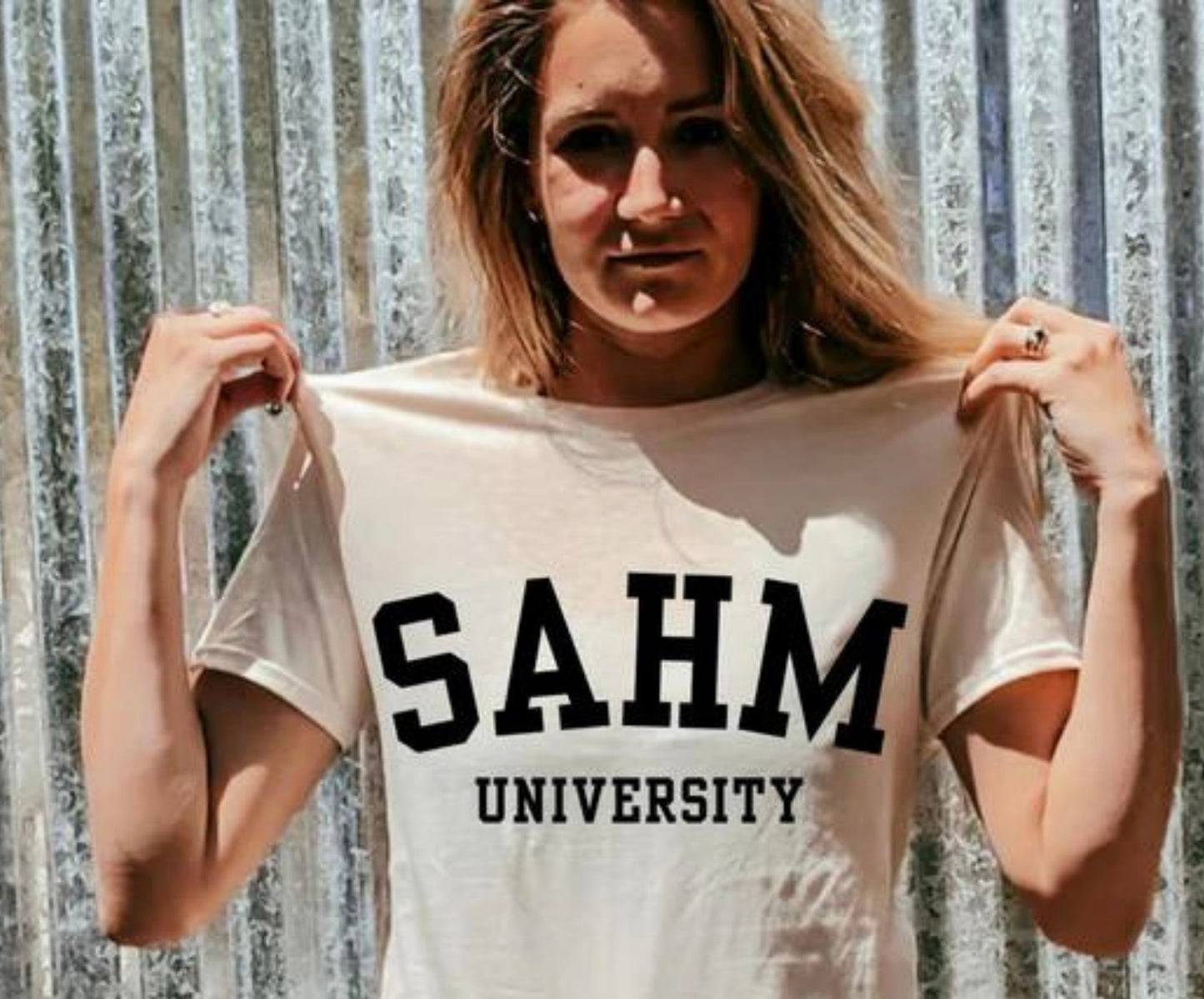 SAHM University (Transfer Only)