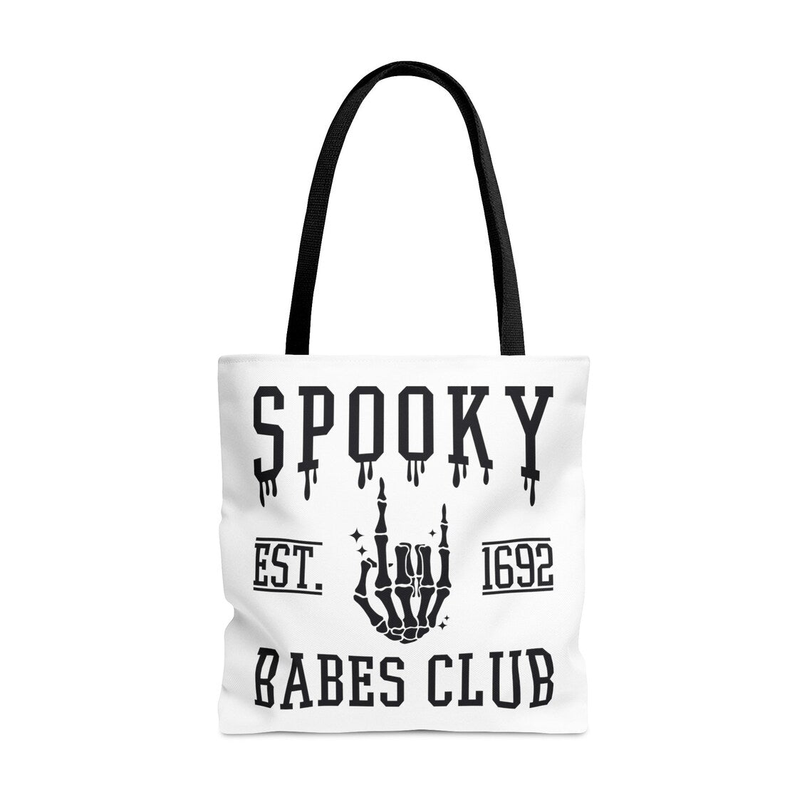 Spooky Babes Club (Transfer Only)