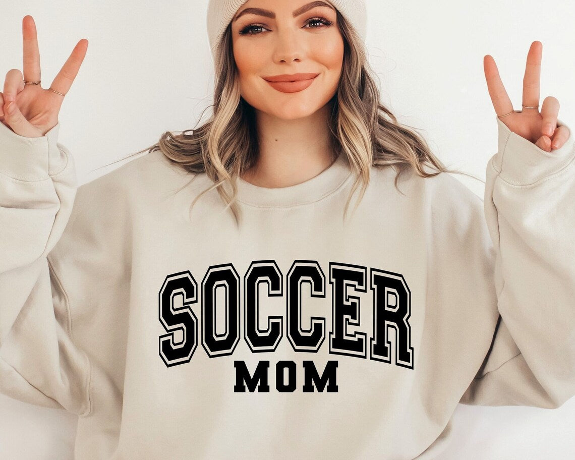 Soccer Mom (Transfer Only)