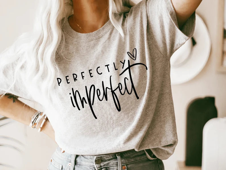 Perfectly Imperfect (Transfer Only)