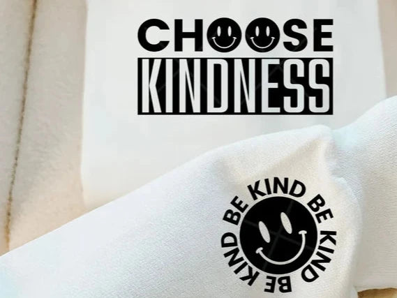 Choose Kindness (Transfer Only)