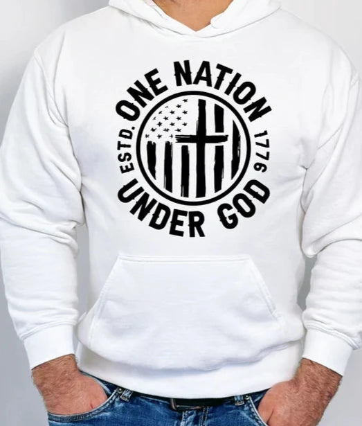 One Nation Under God (Transfer Only)